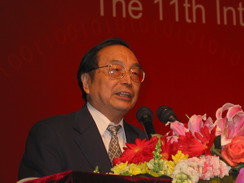   “第十一屆中國(guó)國(guó)際電子商務(wù)大會(huì)暨中國(guó)網(wǎng)上支付10周年回顧”在京舉行  
