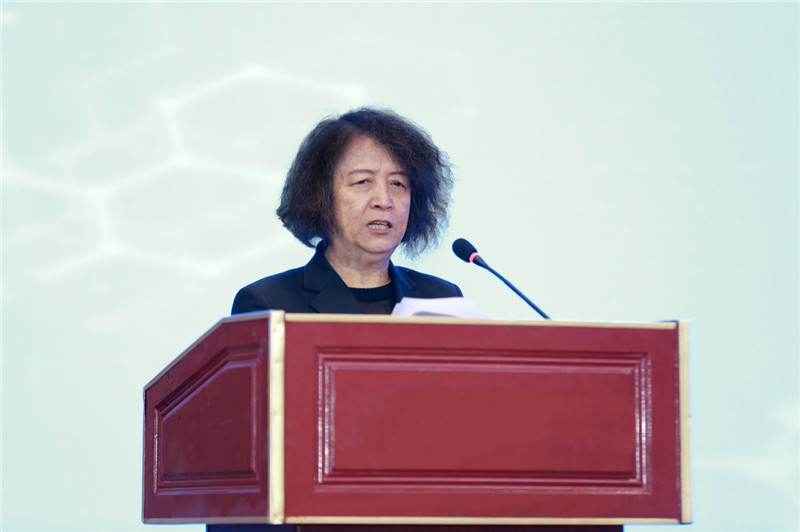 第三屆信息技術(shù)及應(yīng)用創(chuàng)新人才發(fā)展交流大會(huì)在京召開